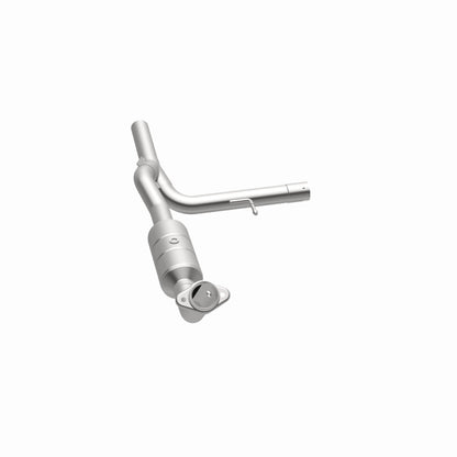 MagnaFlow Direct Fit Catalytic Converter F-150 04-06 8 4.6L OEM