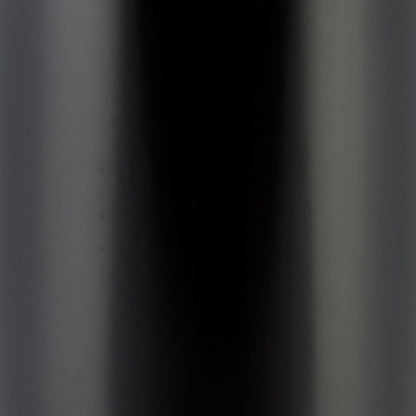 Wehrli 04.5-10 Chevrolet 6.6L LLY/LBZ/LMM Duramax Driver Side 3in Intercooler Pipe - Semi-Gloss Blk