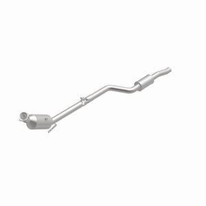 MagnaFlow 11-12 Mercedes-Benz C300 3.0L OEM Grade Direct Fit Catalytic Converter