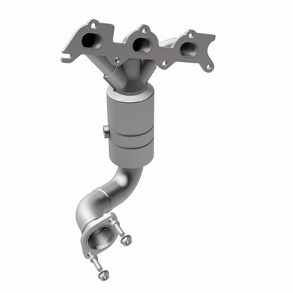 MagnaFlow Direct Fit Catalytic Converter 07-09 Chrysler Sebring 2.7L