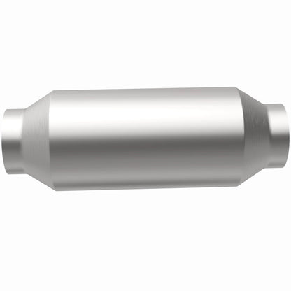 MagnaFlow Universal Catalytic Converter 2.5 inch C/C spun body