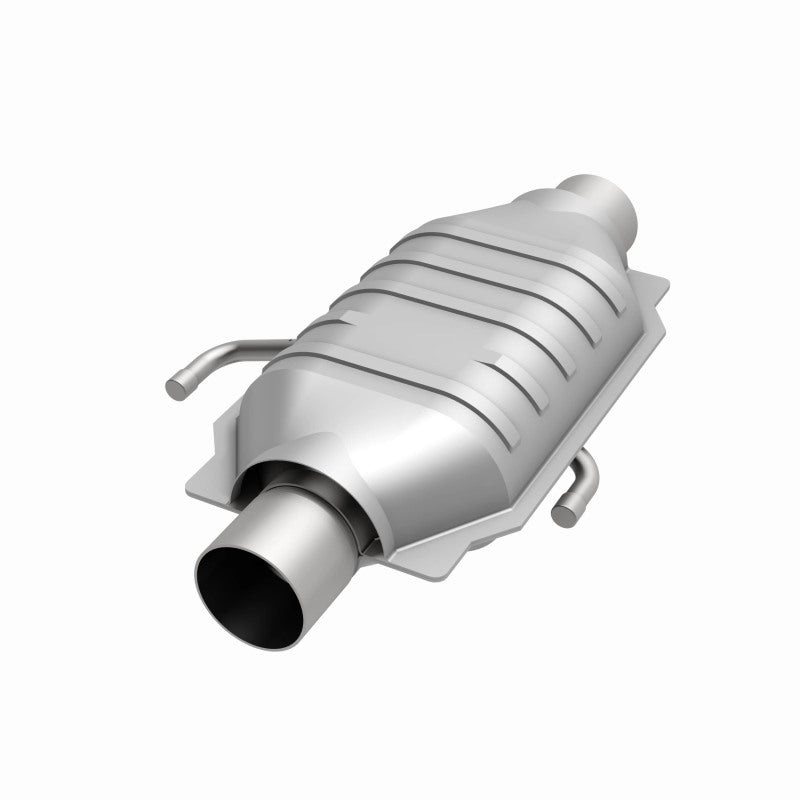 MagnaFlow Universal Catalytic Converter 3 W/Dual Air