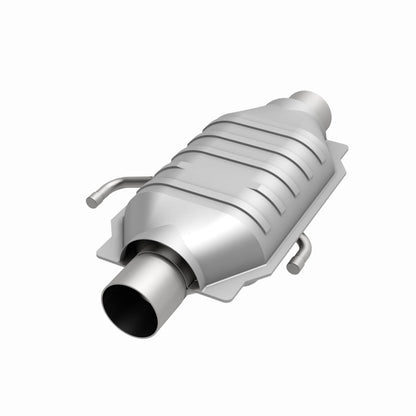 MagnaFlow Universal Catalytic Converter 3 W/Dual Air