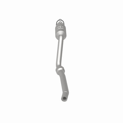 MagnaFlow Direct Fit Catalytic Converter 02-03 Audi A4 3L Driver Side