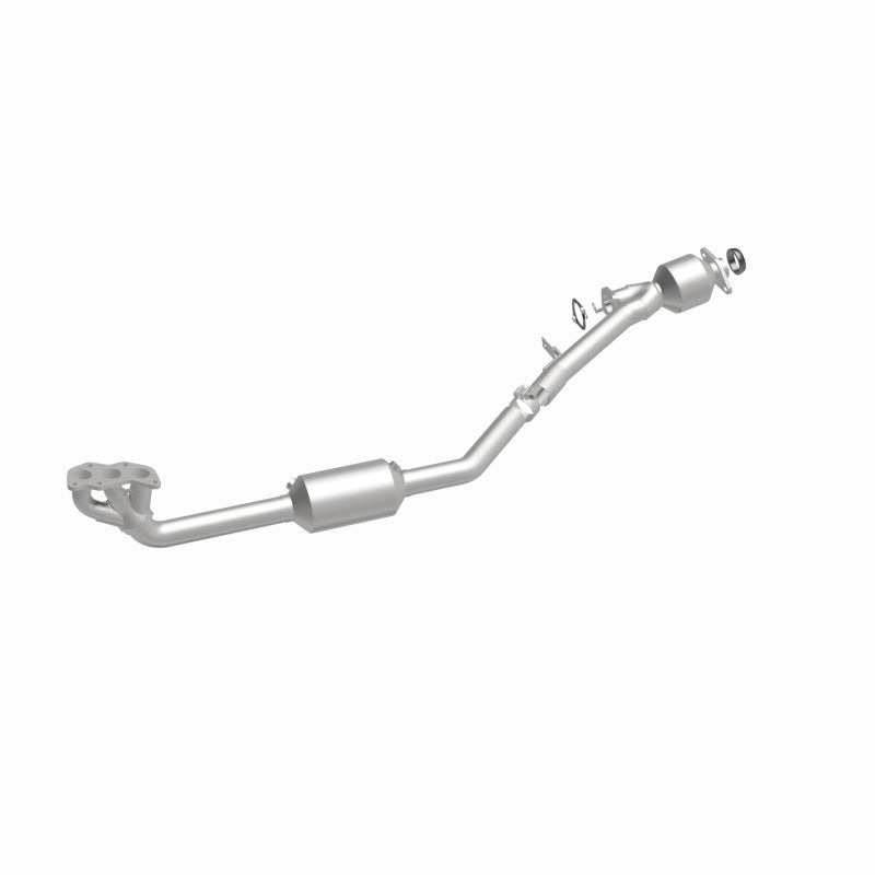 MagnaFlow California Grade Direct Fit Catalytic Converter 08-09 Subaru Legacy H6 3.0L