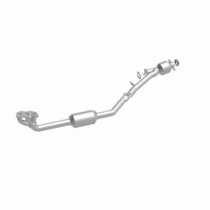 MagnaFlow California Grade Direct Fit Catalytic Converter 08-09 Subaru Legacy H6 3.0L