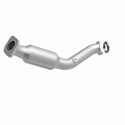 MagnaFlow Direct Fit Catalytic Converter 05-12 Corvette 8 6.0L; D/S