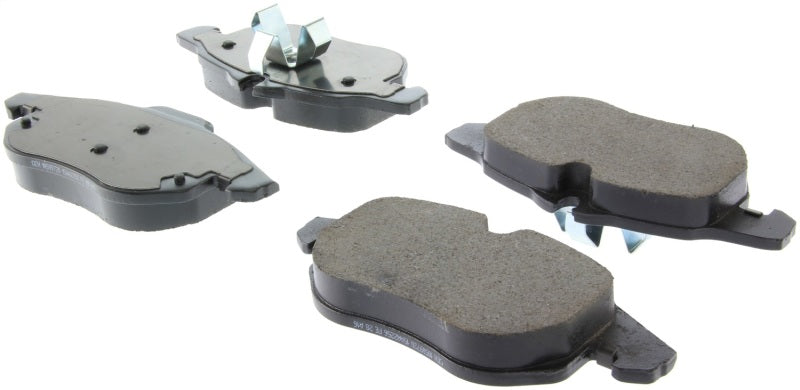 StopTech Street Brake Pads