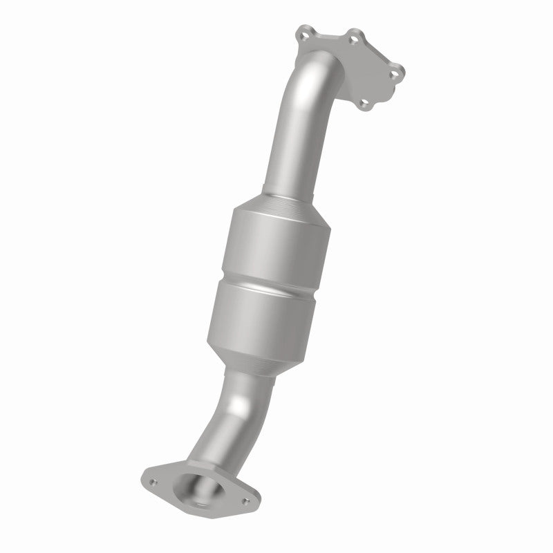 MagnaFlow Direct Fit Catalytic Converter 02-07 WRX/STi frt OEM