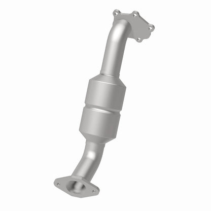 MagnaFlow Direct Fit Catalytic Converter 02-07 WRX/STi frt OEM