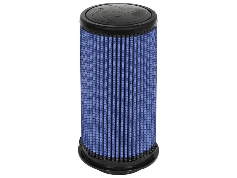 aFe Magnum FLOW Pro 5R Universal Clamp-On Air Filter F-3.5 / B-5 (mt2) / T-4.75 / H-9in.
