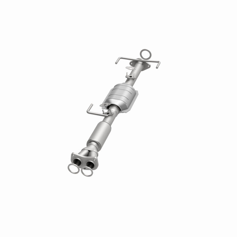 MagnaFlow Direct Fit Catalytic Converter 95-96 Previa 2.4L