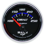Autometer Cobalt 70-74 E-Body/Cuda/Challenger Dash Kit 6pc Tach / MPH / Fuel / Oil / WTMP / Volt