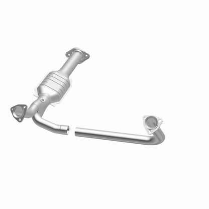 MagnaFlow Direct Fit Catalytic Converter 1995 Chevrolet G10/G20/G30 4.3L/5.0L/5.7L