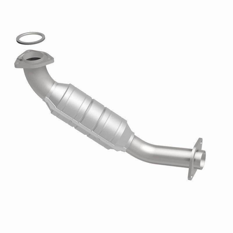MagnaFlow Direct Fit Catalytic Converter 2008 Pontiac G8 3.6L ps