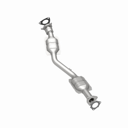MagnaFlow Direct Fit Catalytic Converter 07-10 Saturn VUE 2.4L