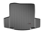 WeatherTech 16+ Chevrolet Malibu Cargo Liners - Black