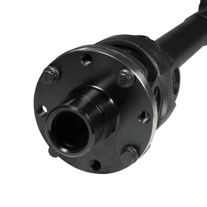 Yukon Gear Performance Rear Driveshaft Jeep JL Rubicon 2 Door Automatic