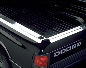 Putco 89-95 Toyota Full-Size Tailgate Guards