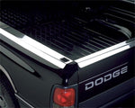 Putco 94-02 Ram 2500/3500 Tailgate Guards