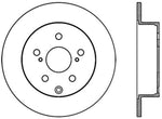 StopTech Sport Drilled & Slotted Rotor - Rear Left