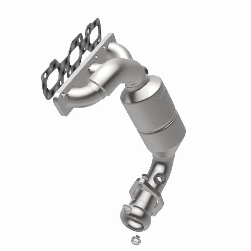 MagnaFlow Direct Fit Catalytic Converter 01-05 Ford Escape / Mazda Tribute 2.0L (CA Emissions)