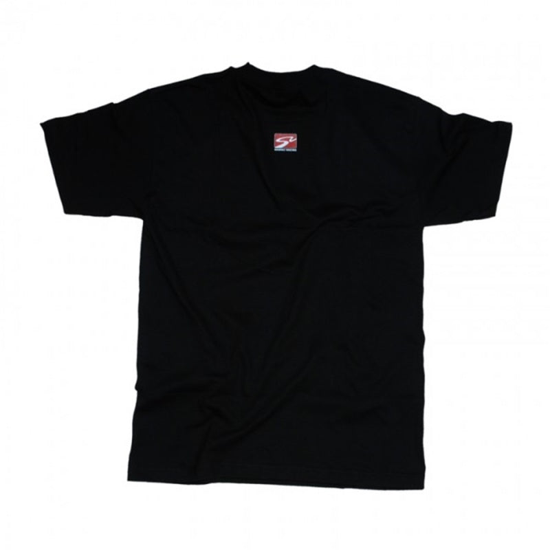 Skunk2 Racetrack Tee (Black) XXL