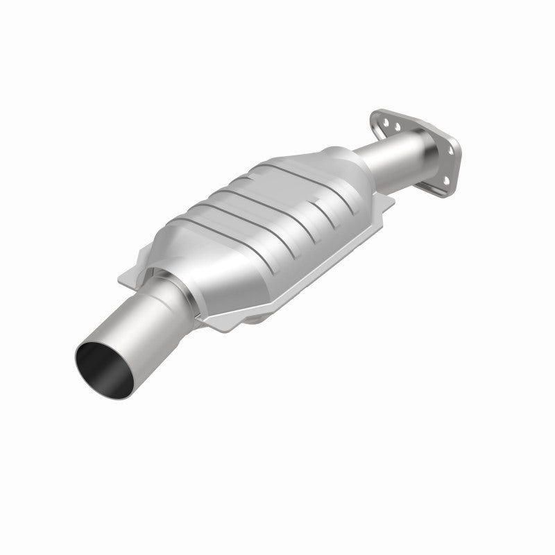 MagnaFlow Direct Fit Catalytic Converter GM 77 79