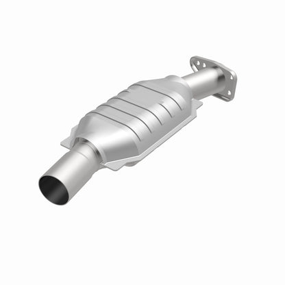 MagnaFlow Direct Fit Catalytic Converter GM 77 79