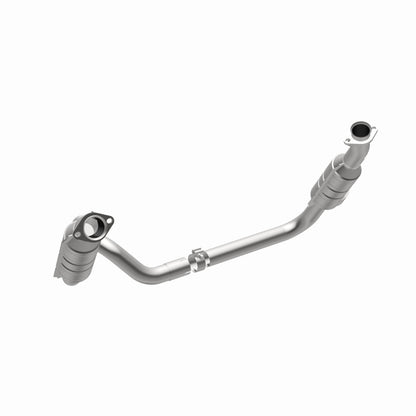 MagnaFlow Direct Fit Catalytic Converter 2006 Dodge RAM 1500 Pickup 5.7L Solid Front Axle