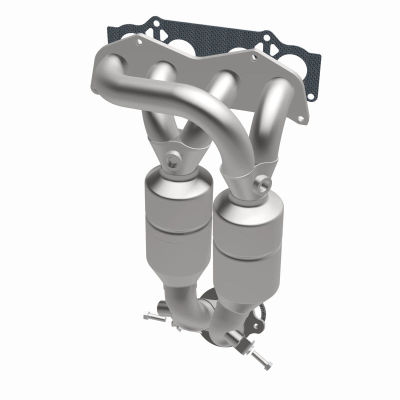 MagnaFlow Direct Fit Catalytic Converter 01-03 Toyota Rav4 2.0L L4