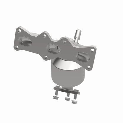 MagnaFlow Direct Fit Catalytic Converter 96-02 Mazda Millenia 2.3L