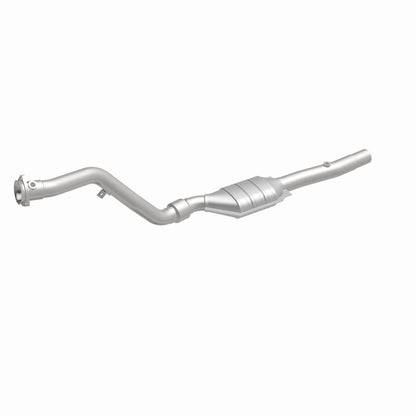 MagnaFlow Direct Fit Catalytic Converter 00-03 Audi A8 Quatt 4.2L Passenger Side