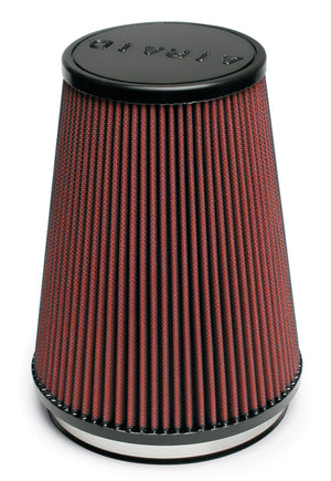 Airaid Universal Air Filter - Cone 6 x 7 1/4 x 5 x 9