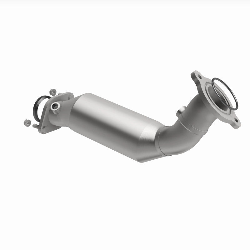 MagnaFlow Direct Fit Catalytic Converter 2009-2015 CTS V8 6.2 OEM Underbody