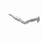 MagnaFlow Conv DF 00-02 Audi A6 Quattro 2.7L