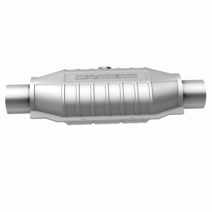 MagnaFlow Universal Catalytic Converter 2.00 Rear