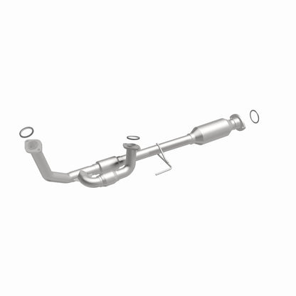MagnaFlow Direct Fit Catalytic Converter California Grade CARB Compliant 95-97 Toyota Avalon