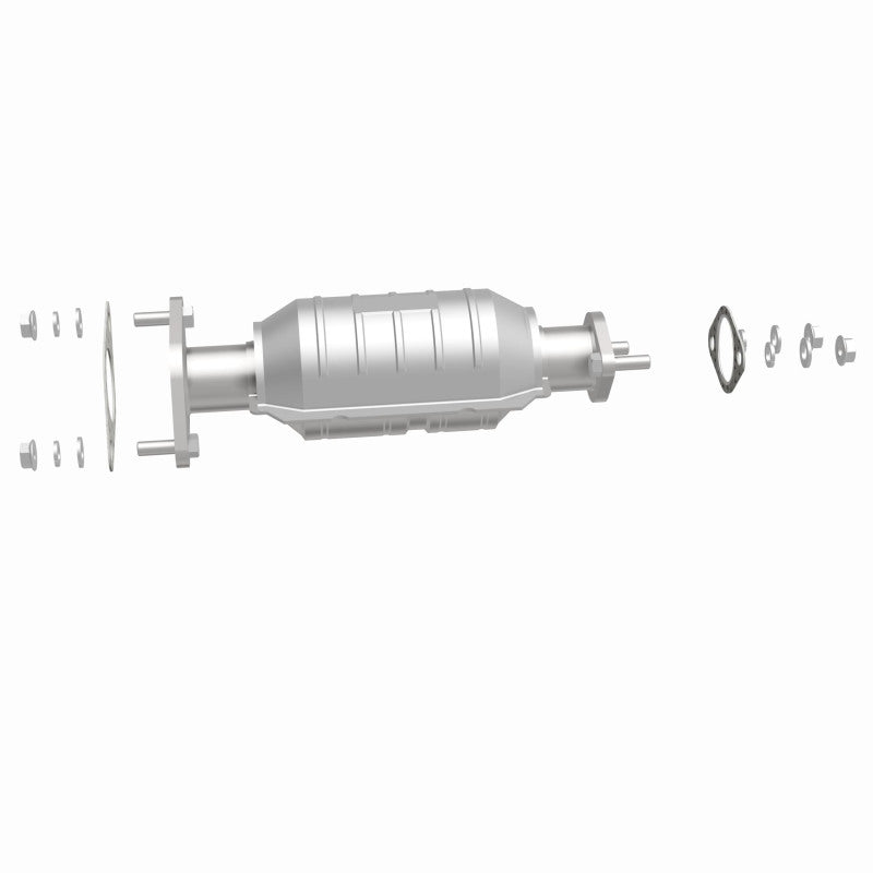 MagnaFlow Direct Fit Catalytic Converter 00-03 Kia Rio 1.5L