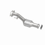 MagnaFlow Conv DF 04-07 Subaru WRX/STi 2.5L T