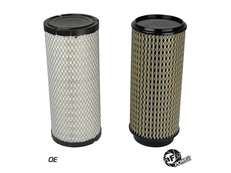 aFe MagnumFLOW Pro 5R OE Replacement Filter 17-20 Can-Am Maverick