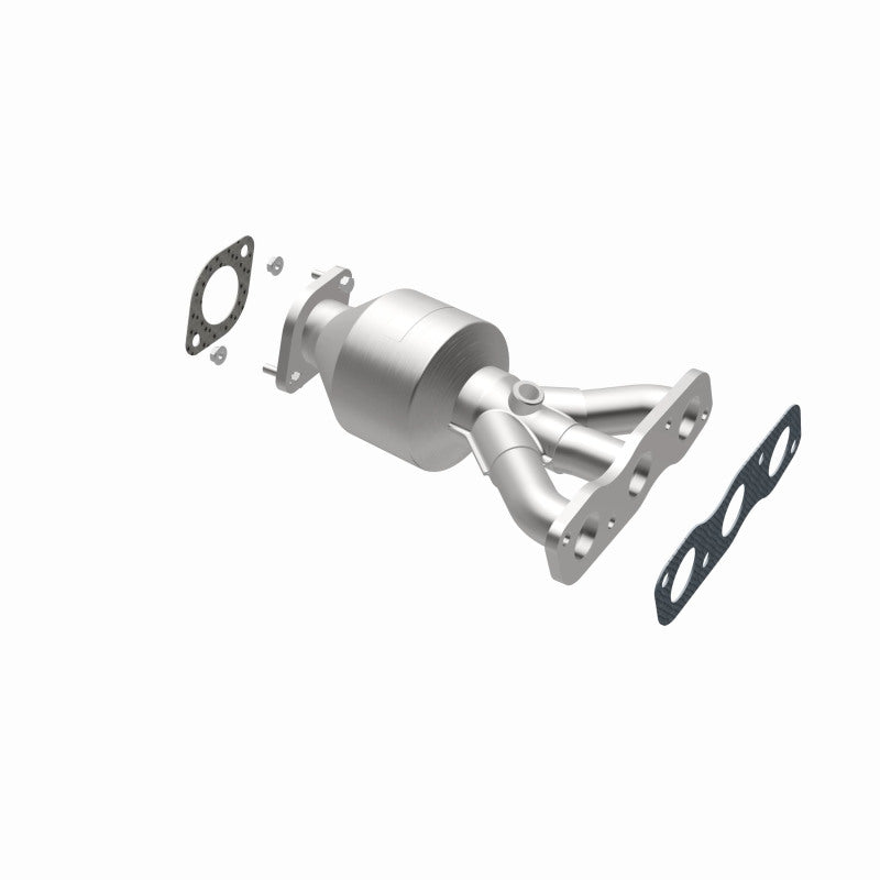 MagnaFlow Direct Fit Catalytic Converter 07-09 Mitsu Outlander 3.0L