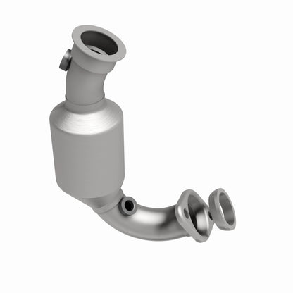 MagnaFlow Direct Fit Catalytic Converter 02-03 Liberty 3.7L Passenger Side Front