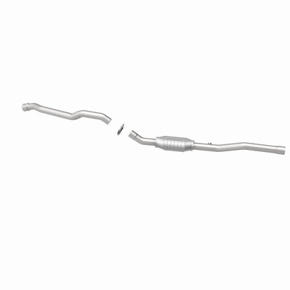 MagnaFlow Direct Fit Catalytic Converter Dakota 3.9L 97-99