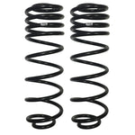 Skyjacker 97-06 Jeep TJ/LJ 4in Rear Dual Rate Long Travel Coil Springs