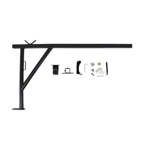 Westin HD Ladder Rack (Single) - Black