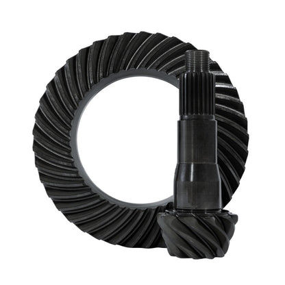 Yukon Gear Ring & Pinion Set Dana 35/M200 Jeep Sport/Sahara Open 24 Spline 3.45