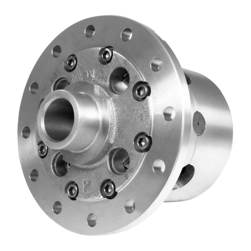 Yukon Gear 10.5in Ford 4.30 Rear Ring & Pinion Install Kit 35 Spline Positraction