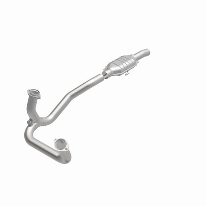 MagnaFlow Direct Fit Catalytic Converter 88-95 Ford Van 5.8L 49S