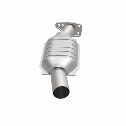 MagnaFlow Direct Fit Catalytic Converter GM 77 79